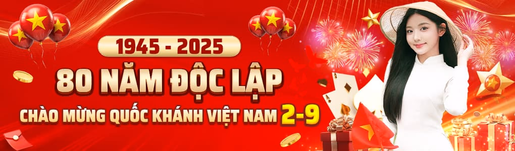 Ưu đãi dành cho thành viên mới RICH79